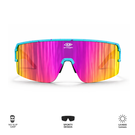 Miami Blade Runners