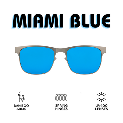 Miami Blue