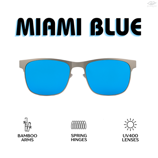 Miami Blue