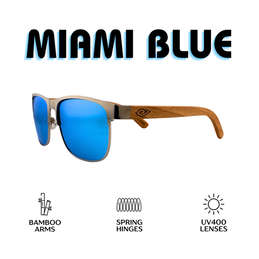 Miami Blue