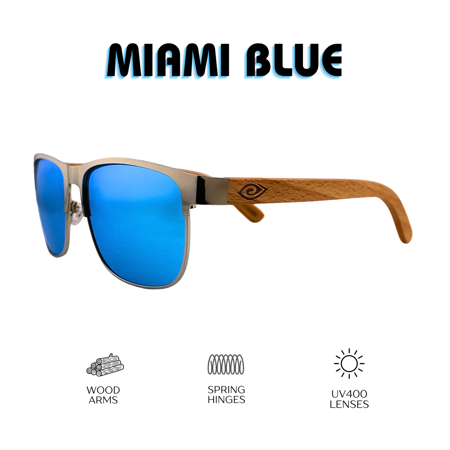 Miami Blue