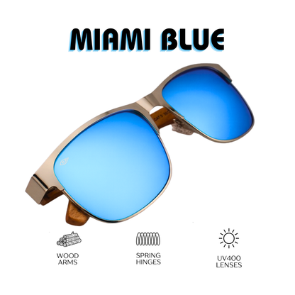 Miami Blue