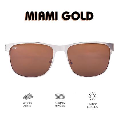 Miami Gold
