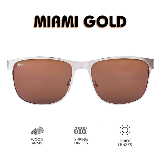 Miami Gold