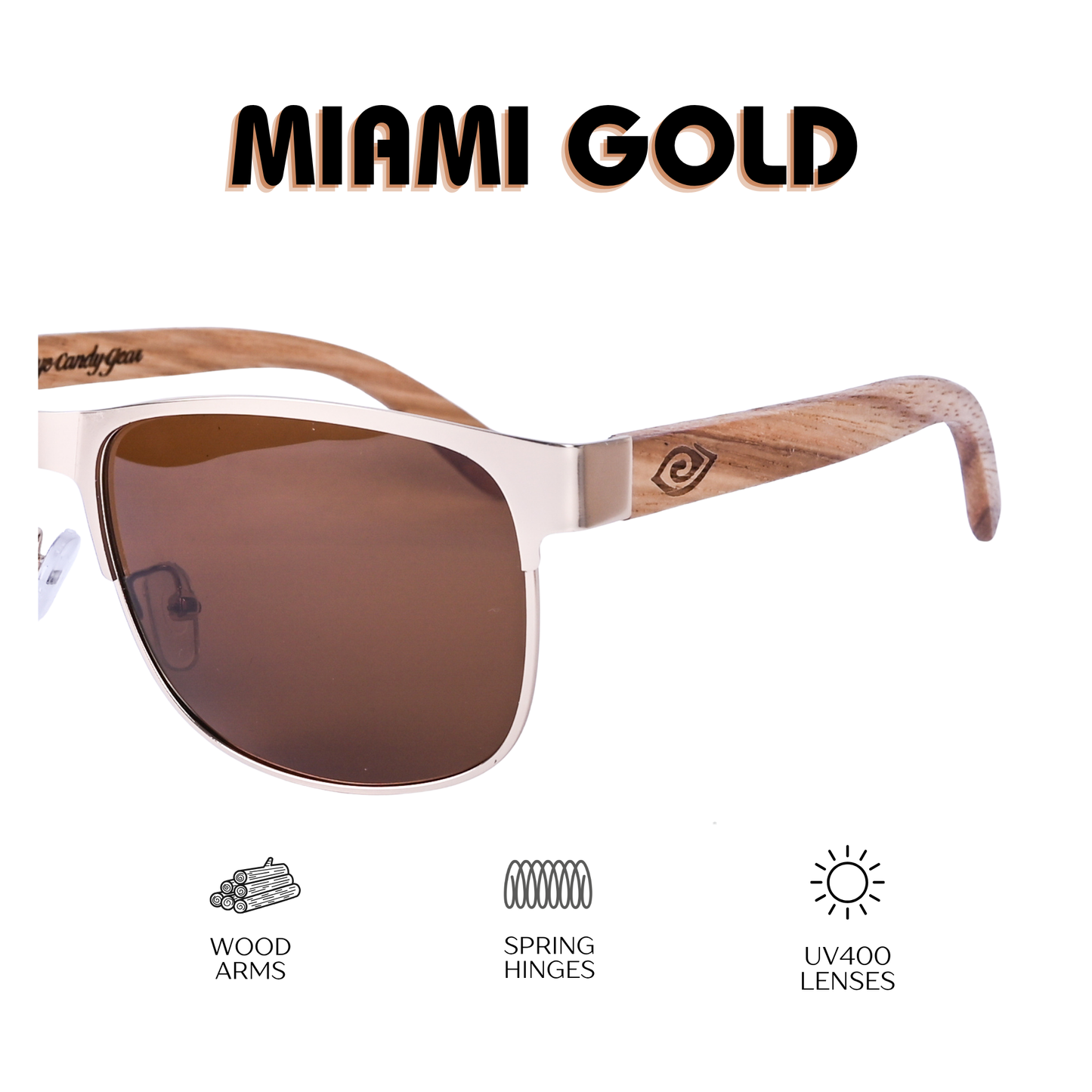Miami Gold