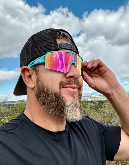 Miami Blade Runners