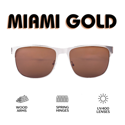 Miami Gold