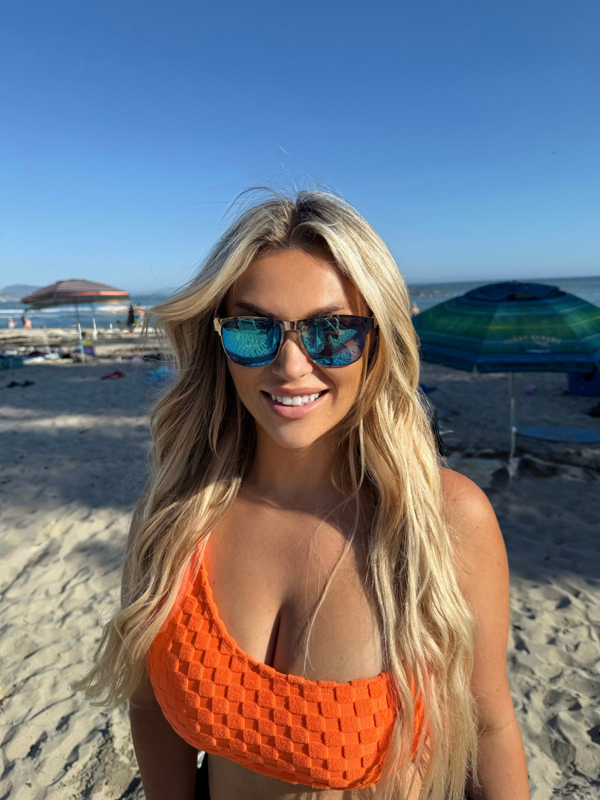 Miami Blue