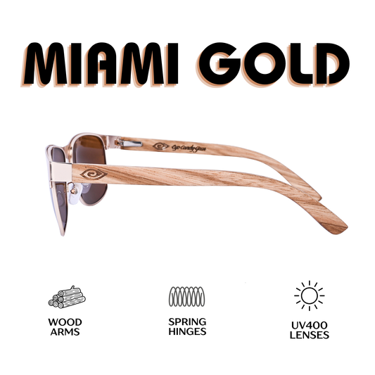 Miami Gold