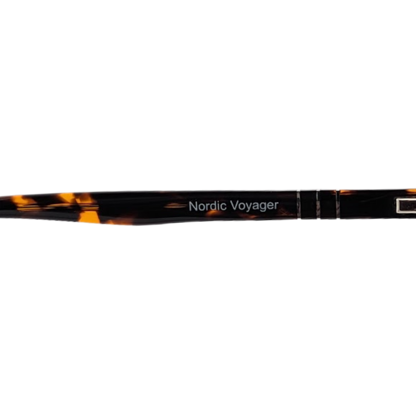 NORDIC VOYAGERS