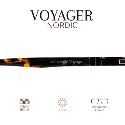 NORDIC VOYAGERS