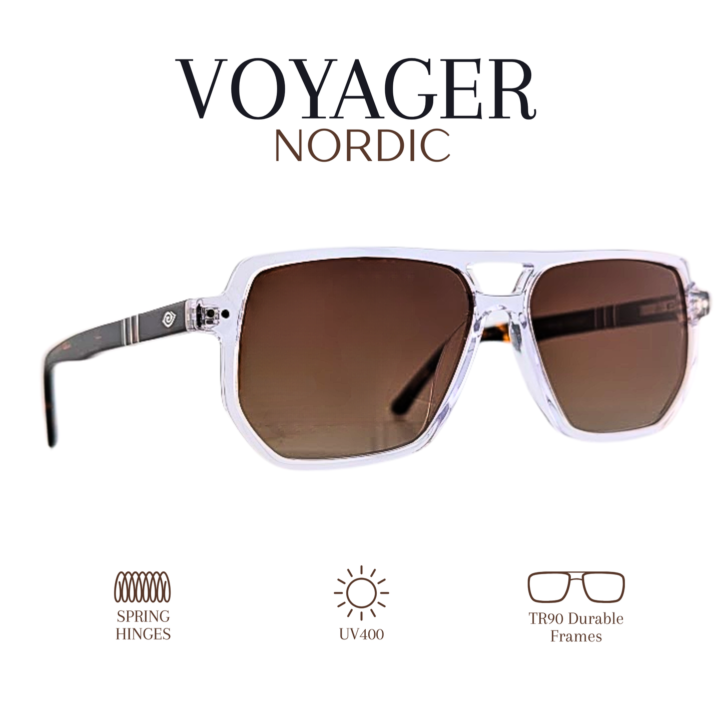 NORDIC VOYAGERS