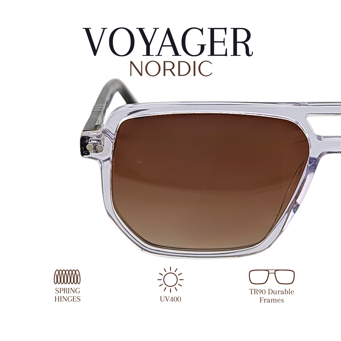 NORDIC VOYAGERS