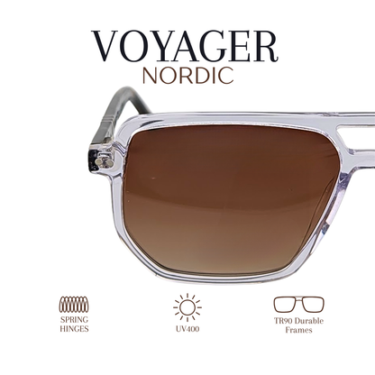 NORDIC VOYAGERS