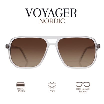 NORDIC VOYAGERS