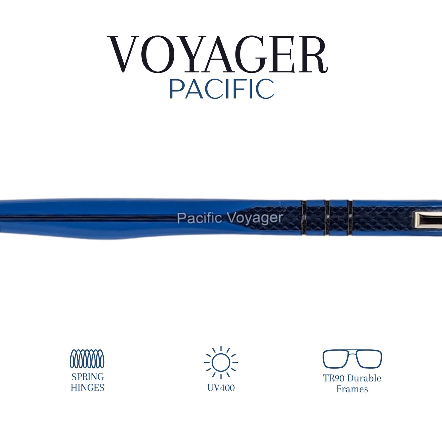 PACIFIC VOYAGERS