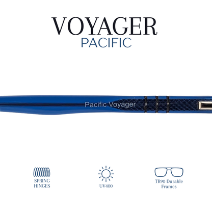 PACIFIC VOYAGERS