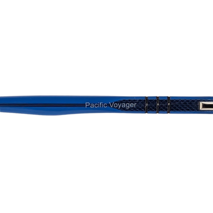 PACIFIC VOYAGERS