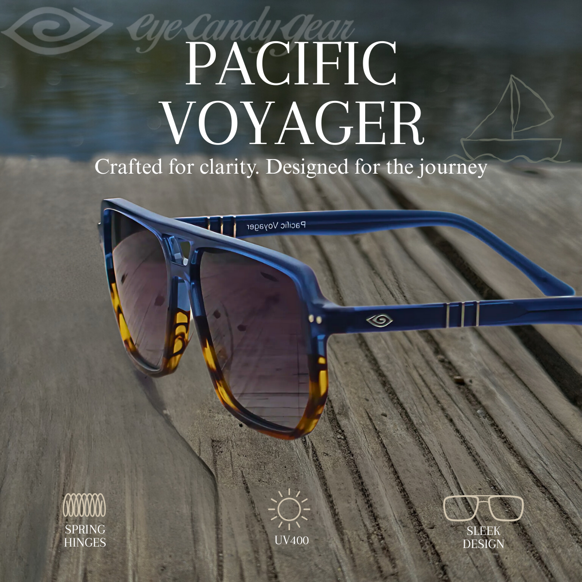 PACIFIC VOYAGERS
