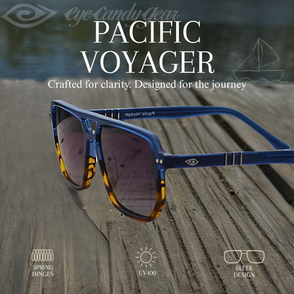 PACIFIC VOYAGERS