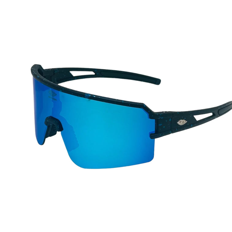 Blue Blade Runners