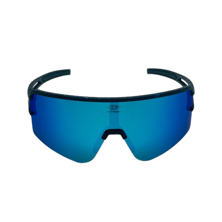Blue Blade Runners
