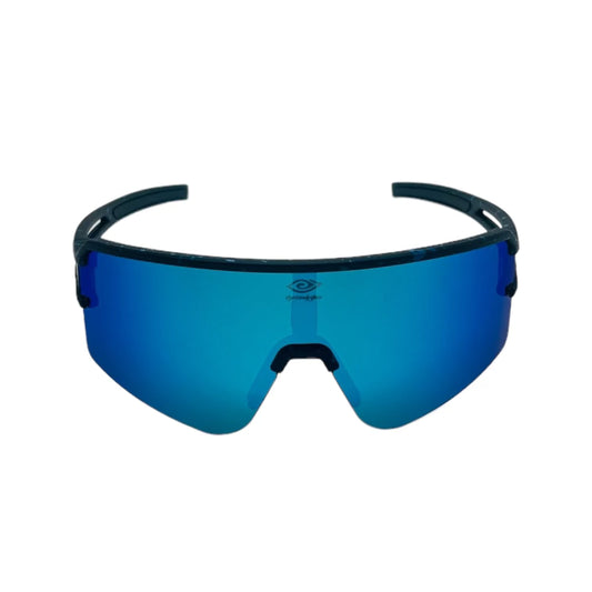 Blue Blade Runners