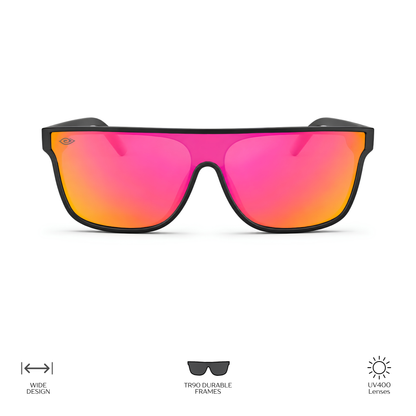 Pink Friction