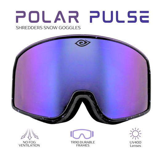 Polar Pulse