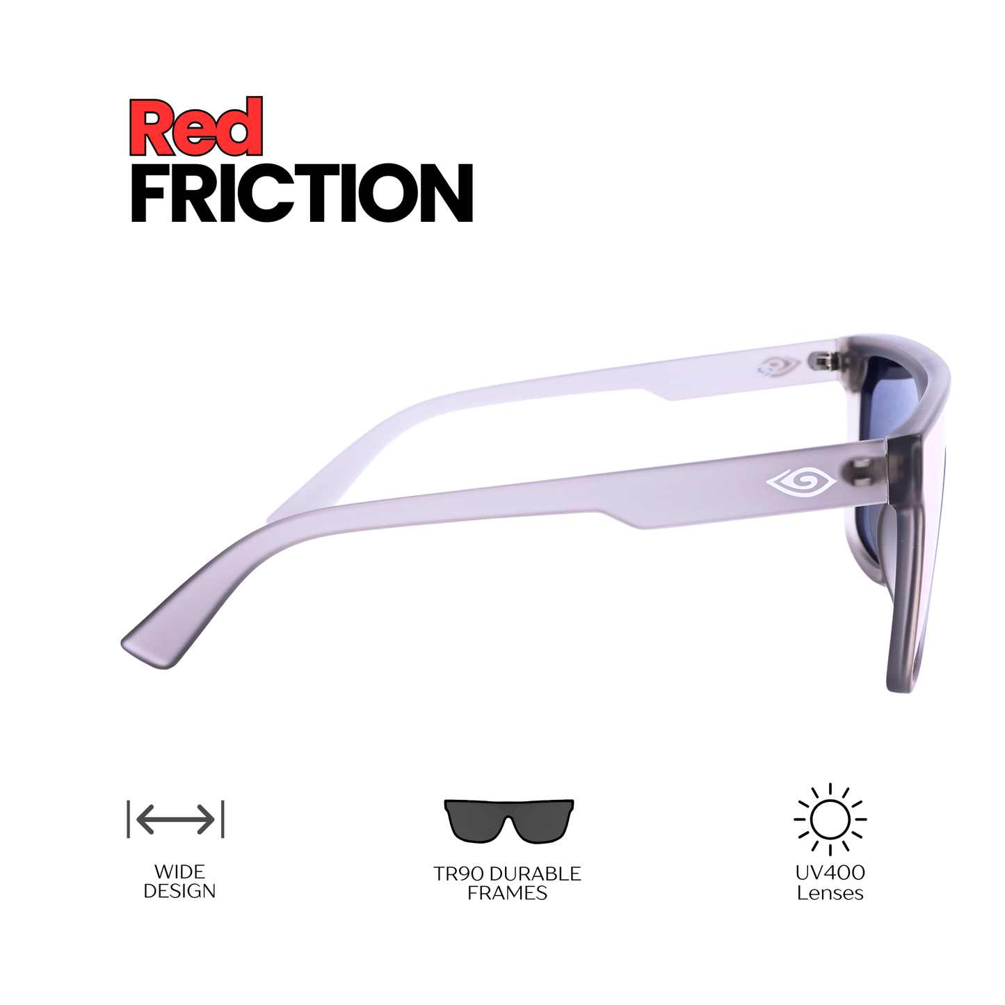 Red Friction