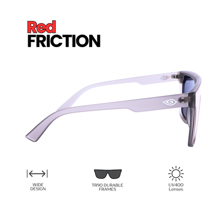 Red Friction