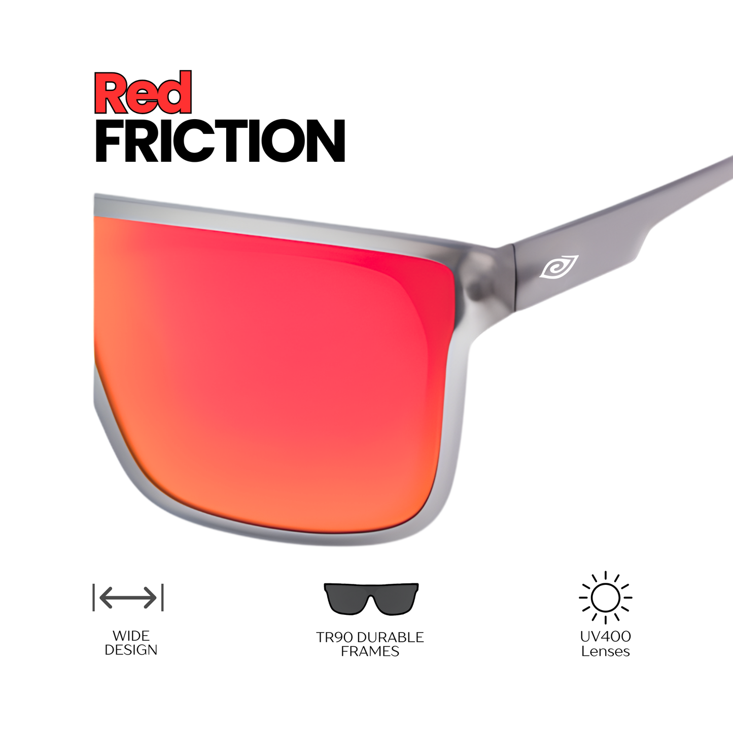Red Friction