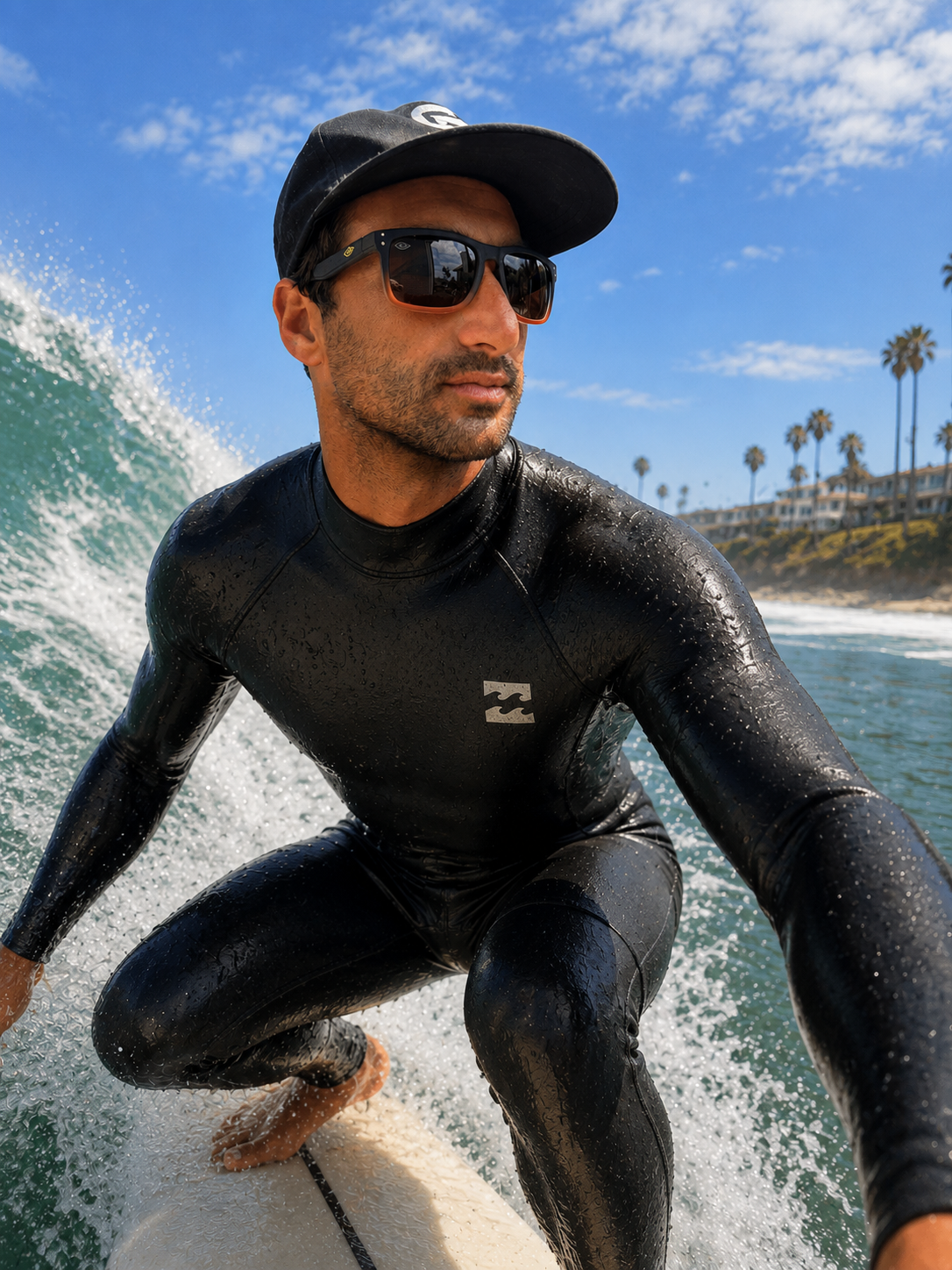 Riptide Hydros 2.0