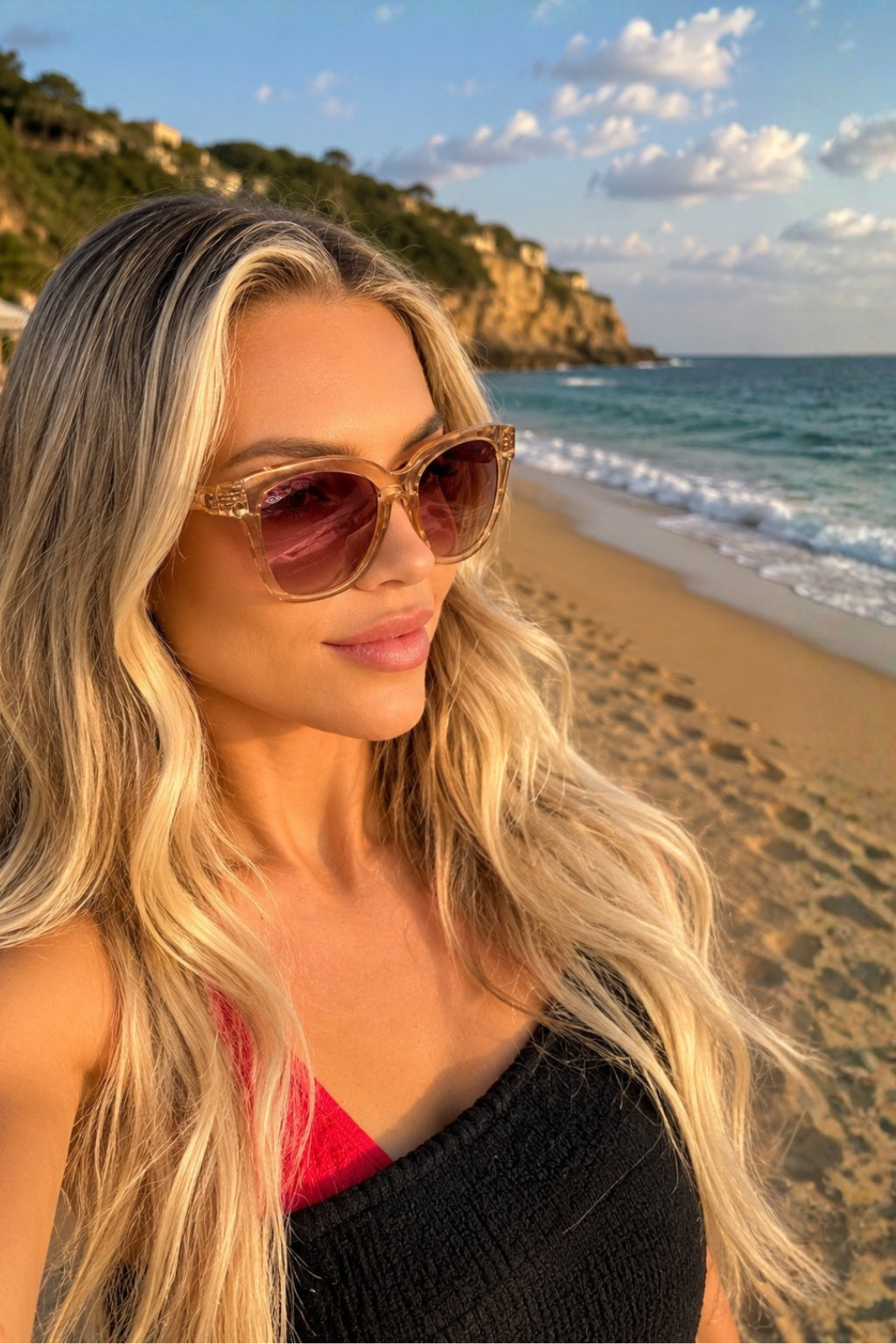 Rose Riviera