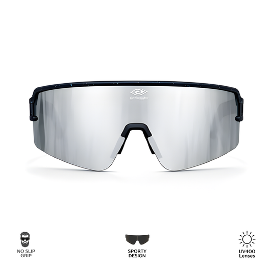 Silver Blade Runners