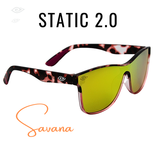🐆 SAVANA