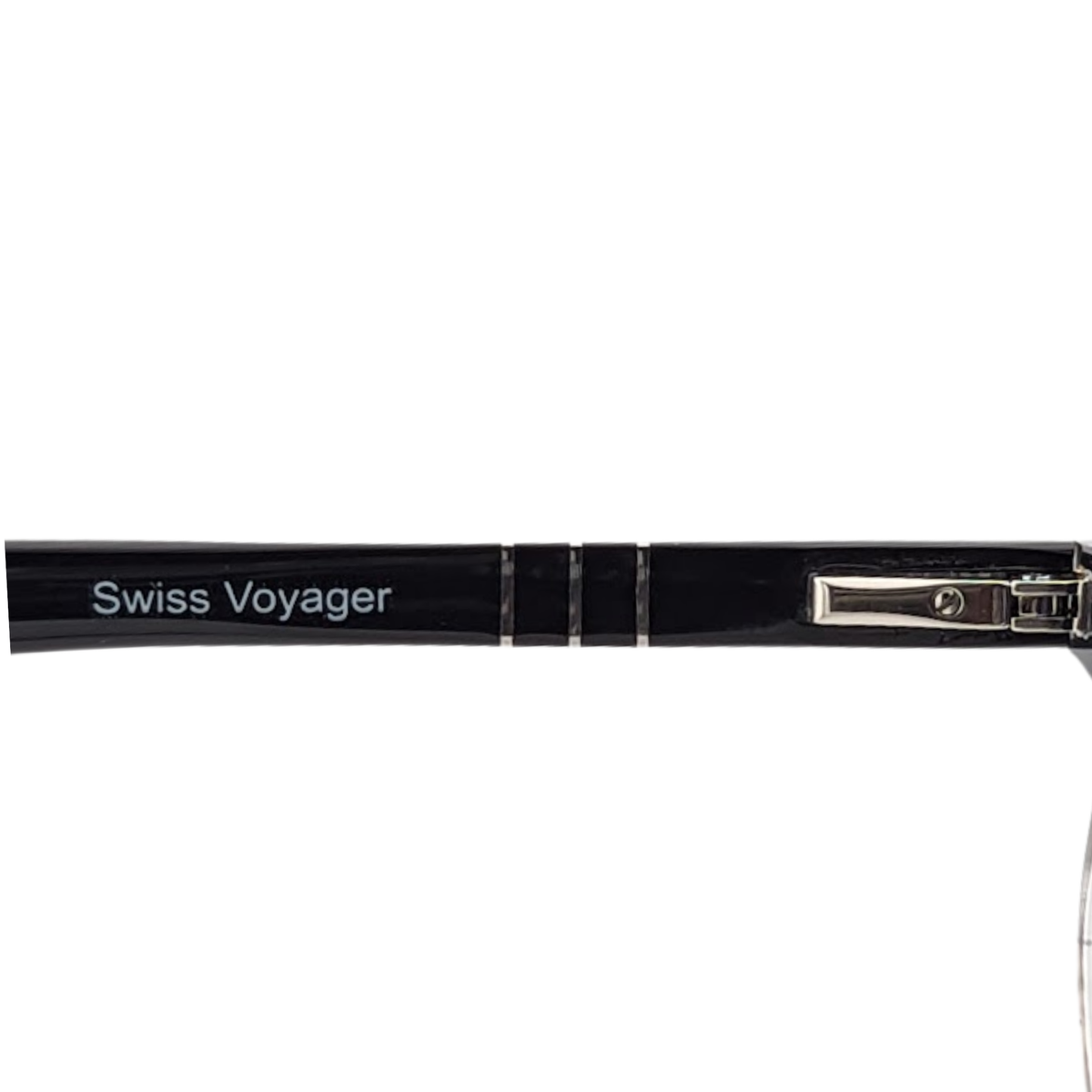 SWISS VOYAGERS