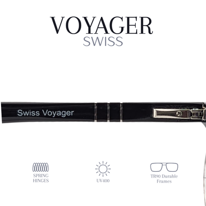 SWISS VOYAGERS