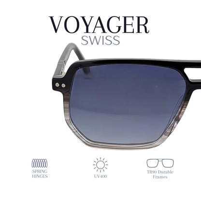 SWISS VOYAGERS