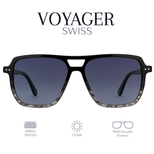 SWISS VOYAGERS