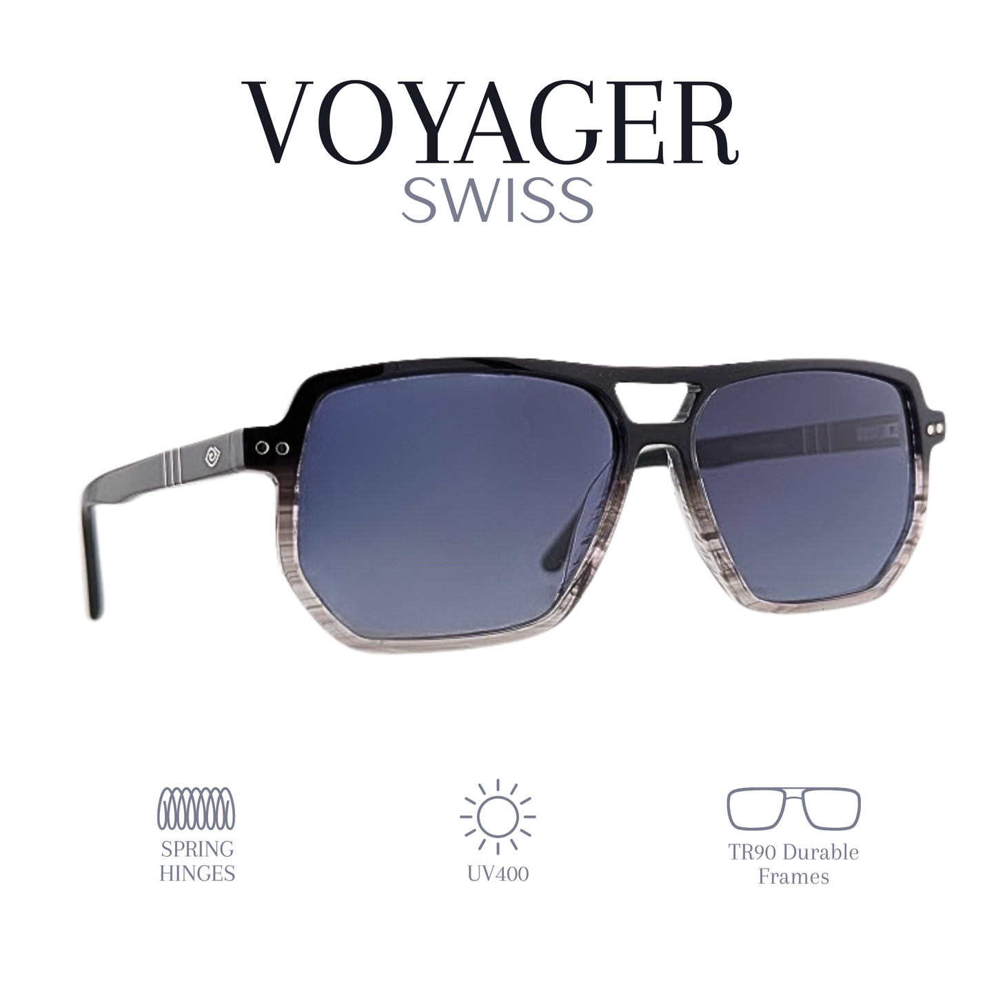 SWISS VOYAGERS