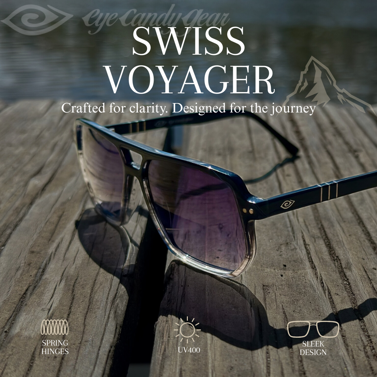 SWISS VOYAGERS