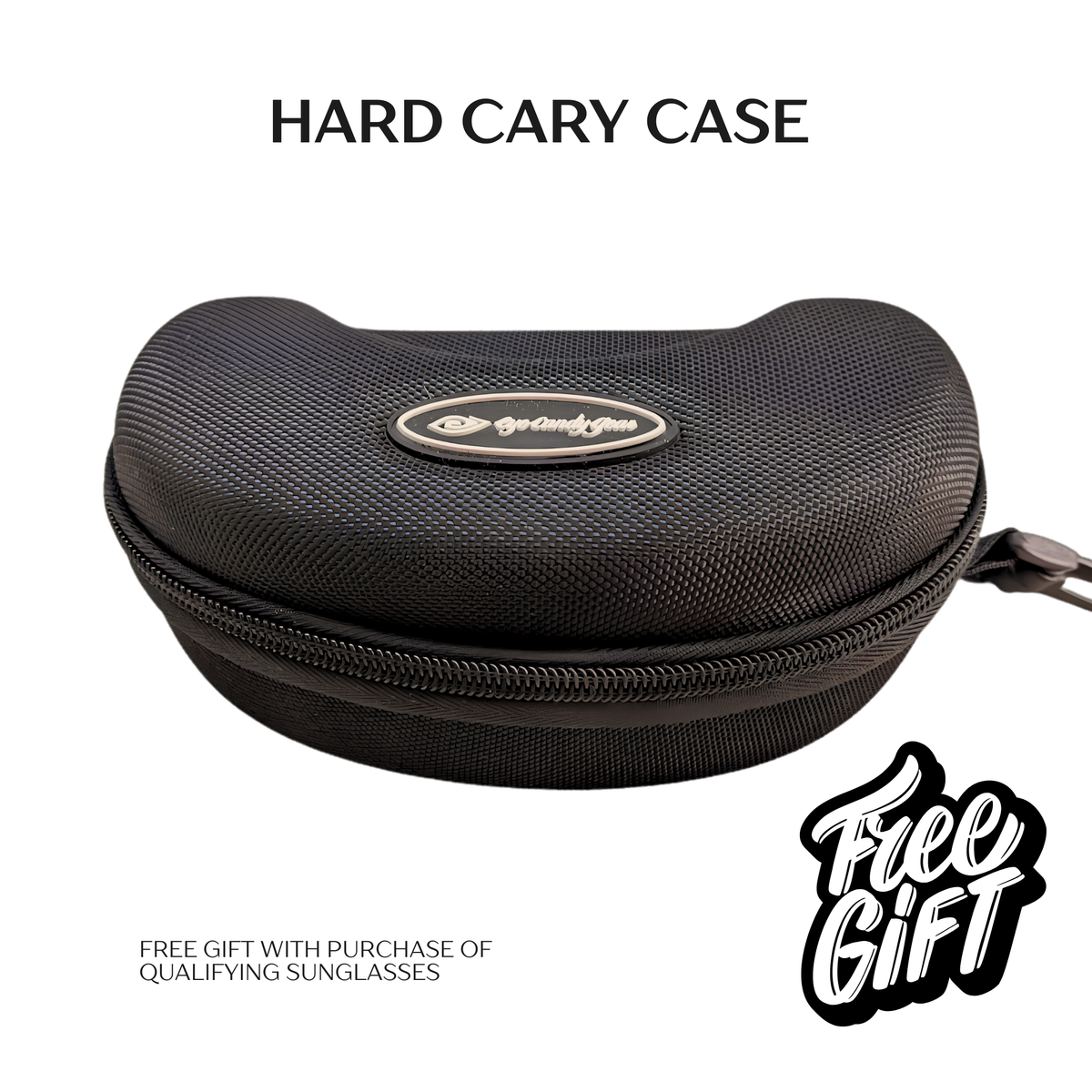 Sunglasses Hard Case