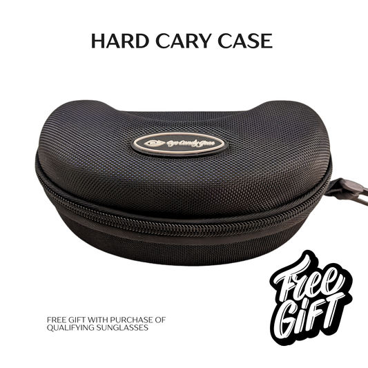 Sunglasses Hard Case