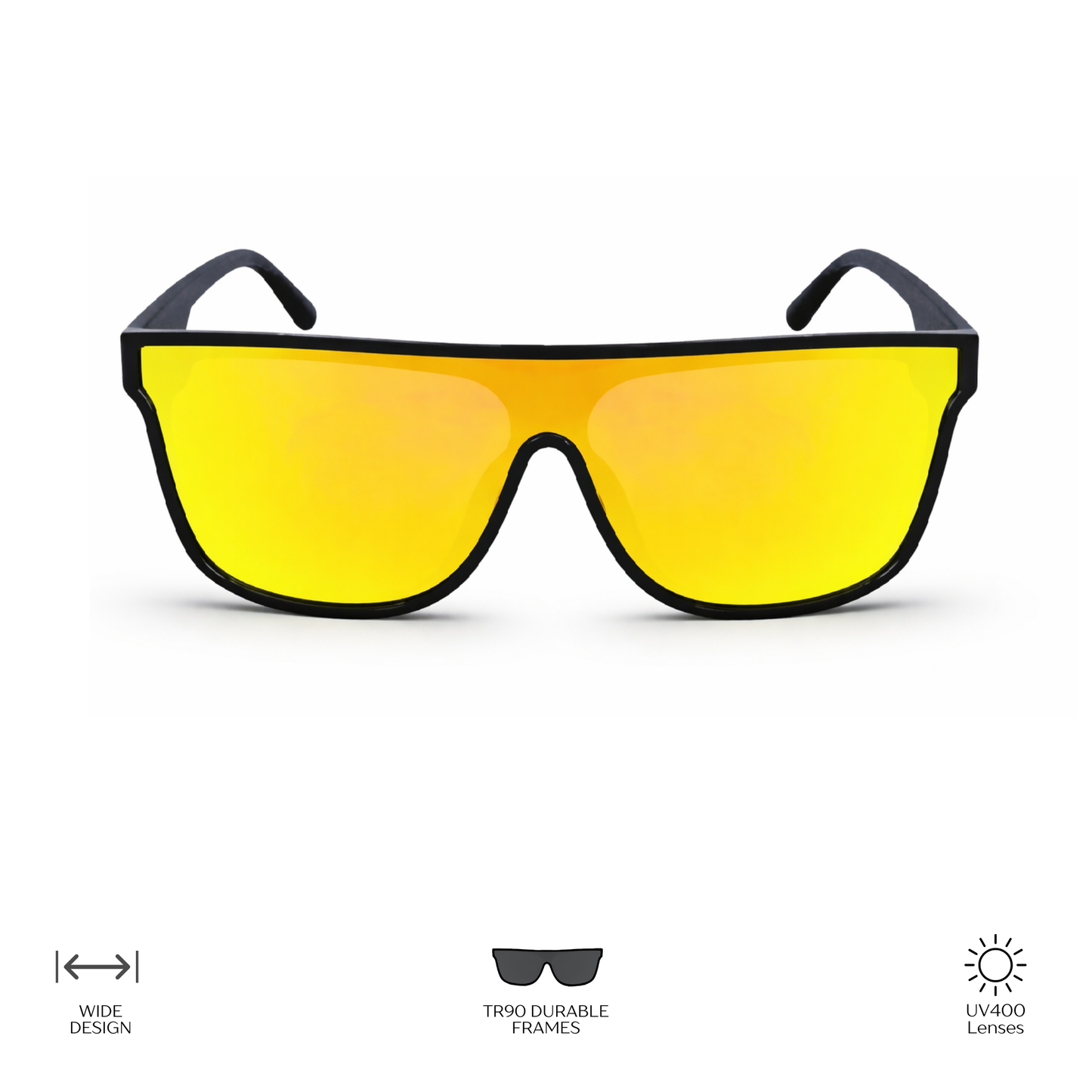 Yellow Friction