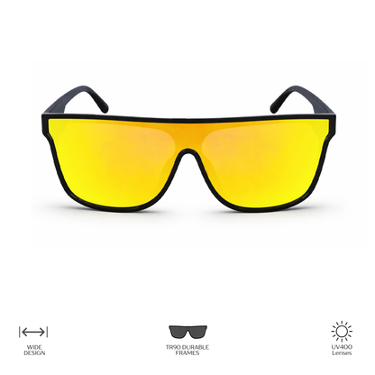 Yellow Friction