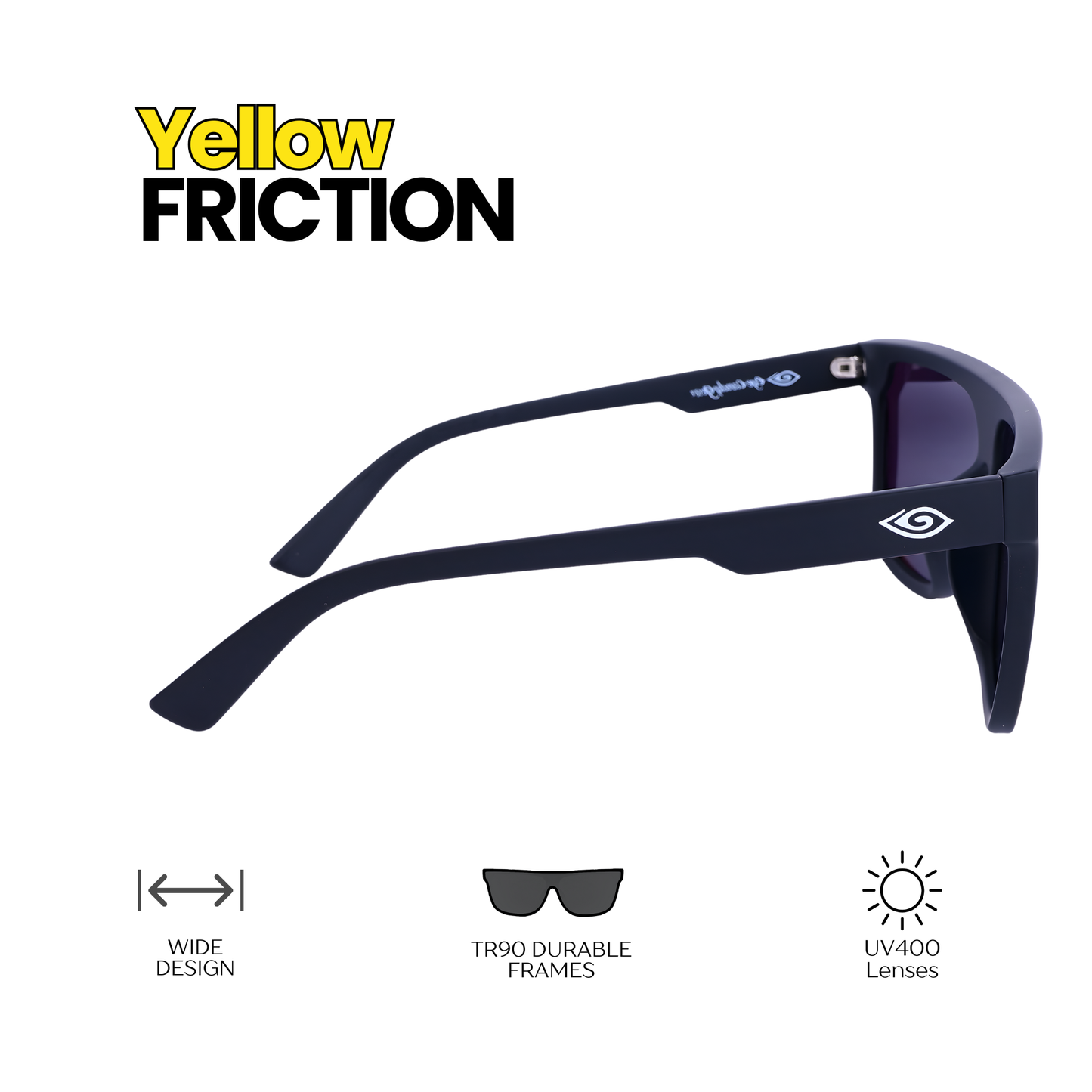 Yellow Friction