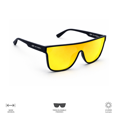 Yellow Friction