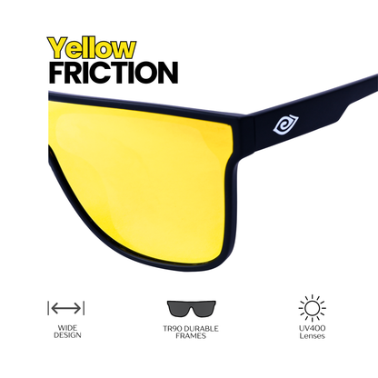 Yellow Friction