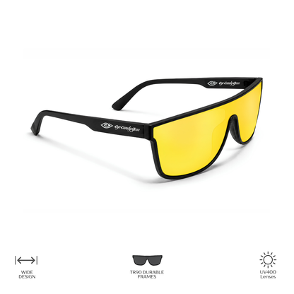 Yellow Friction